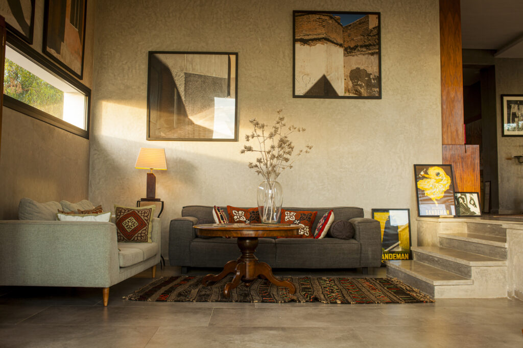 Photographie d’Architecture & Décoration