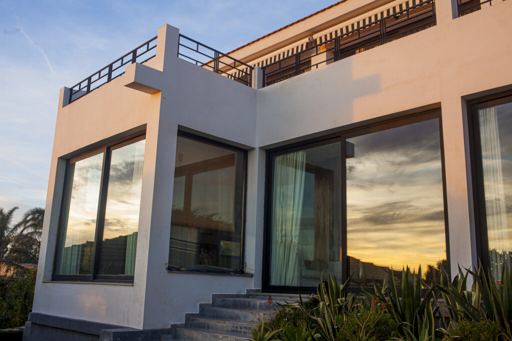 Photographie d’Architecture & Décoration