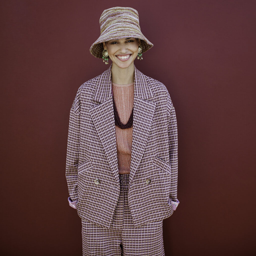 Lightcube c’est le studio optimisé pour la mode